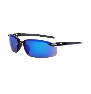 Crossfire Safety Glasses ES5 2968 Sunglasses